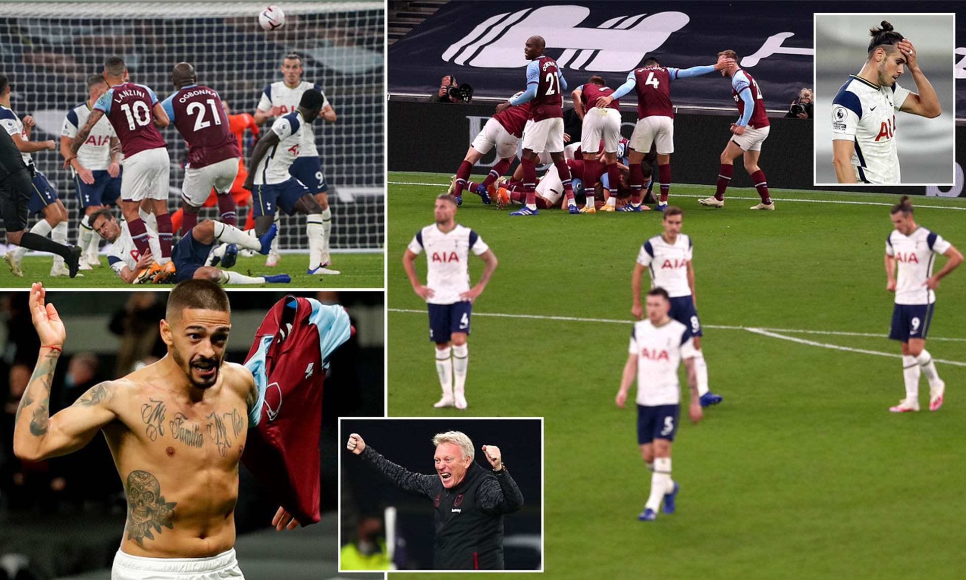 挑战并存的 挑战并存的