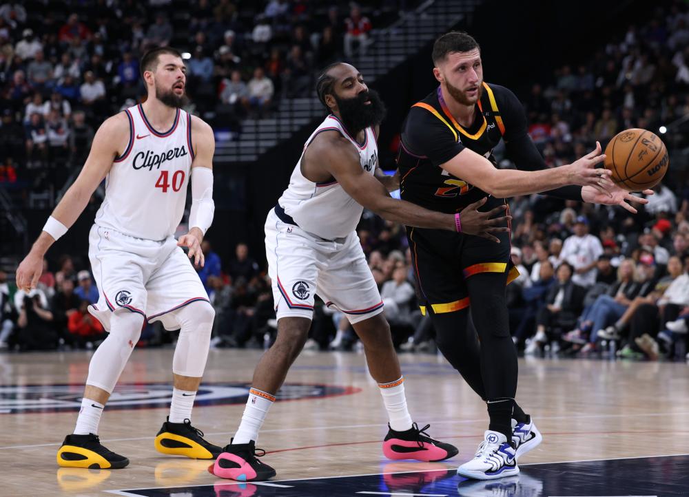 小前锋共同 小前锋共同